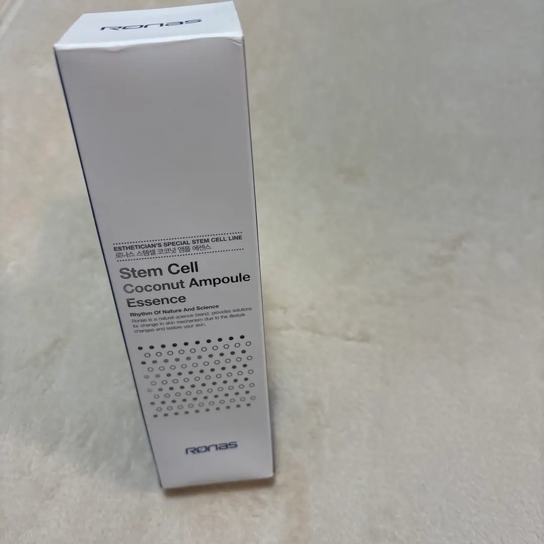 2026年最新】ronas stem cellの人気アイテム - メルカリ