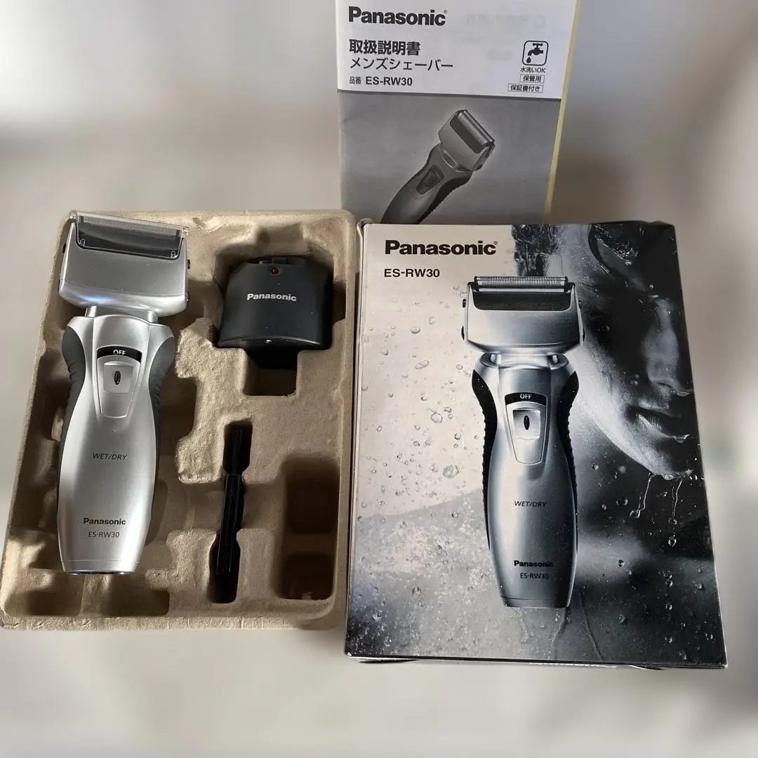 2026年最新】ES-RW30の人気アイテム - メルカリ