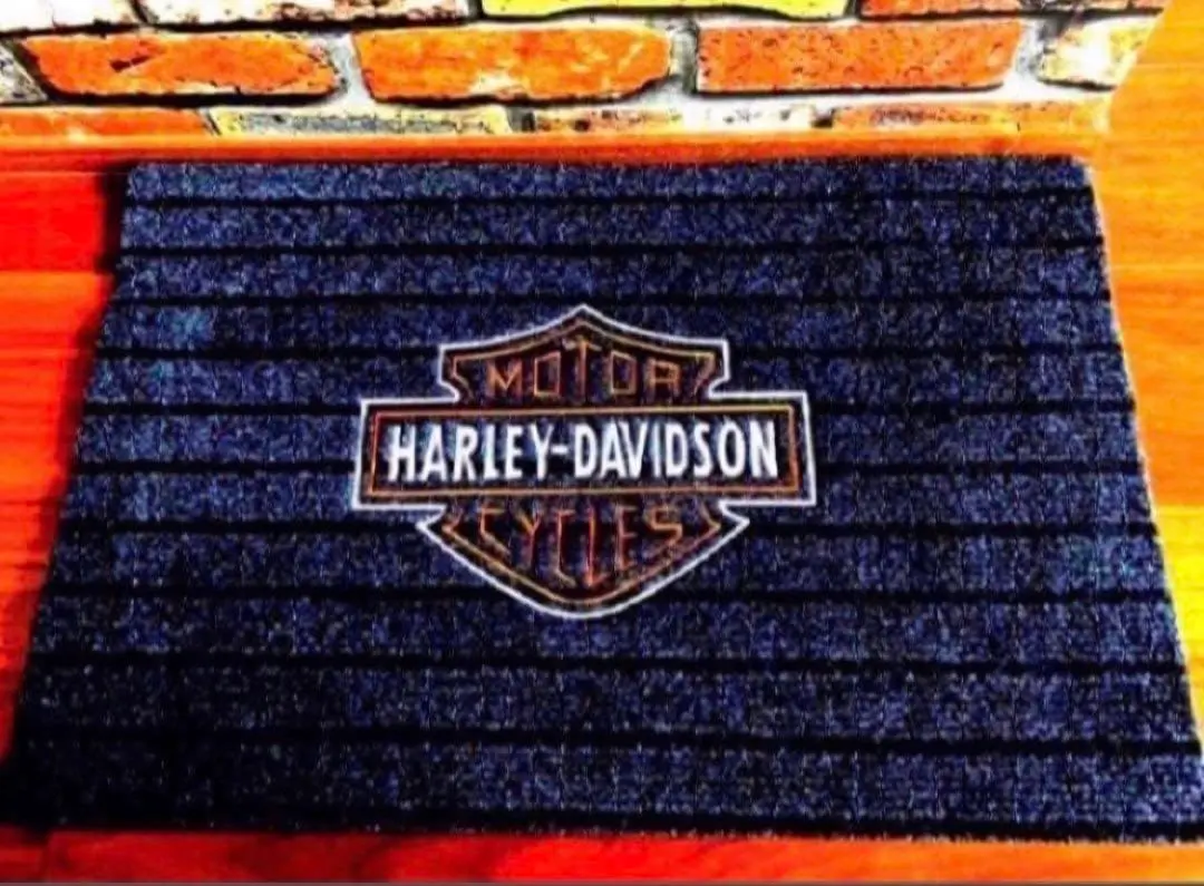 2026年最新】Harley-Davidson ラグ・カーペット・マットの人気アイテム