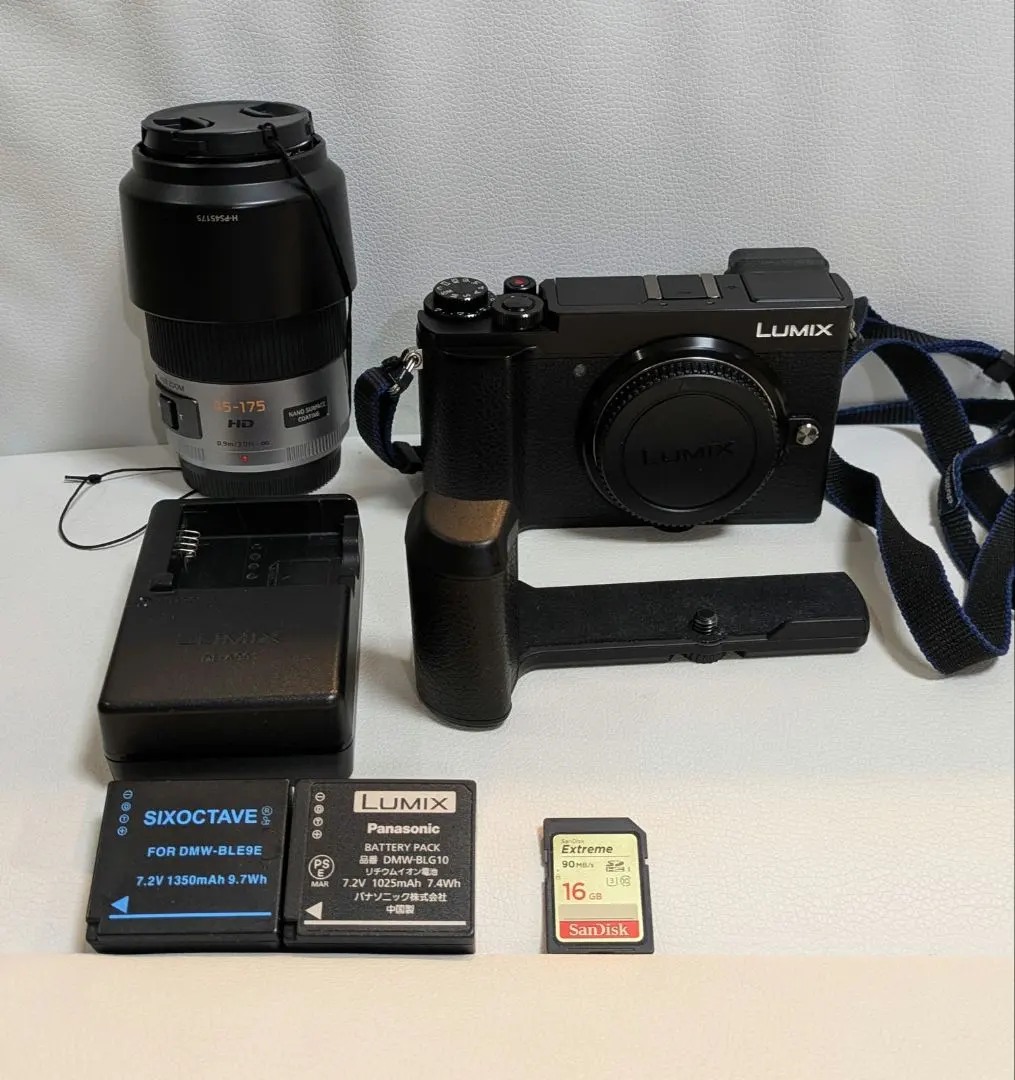 2026年最新】GX7MK3の人気アイテム - メルカリ