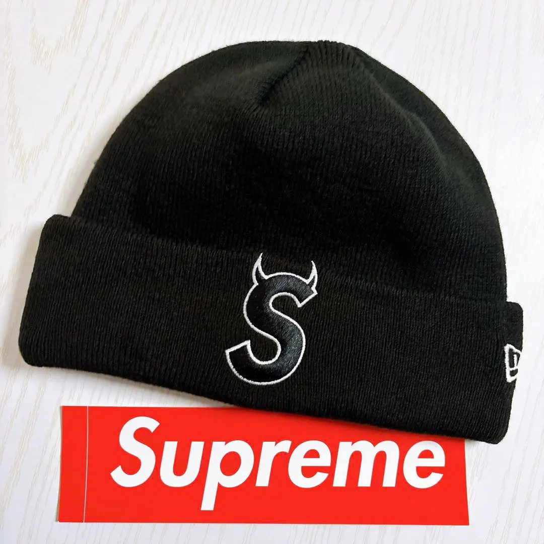 2026年最新】シュプリーム ニット帽 デビルの人気アイテム - メルカリ