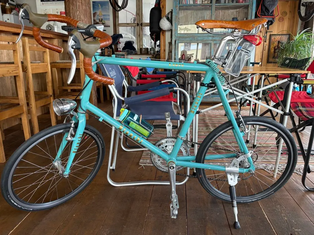 2026年最新】BIANCHI ミニベロ・小径車の人気アイテム - メルカリ