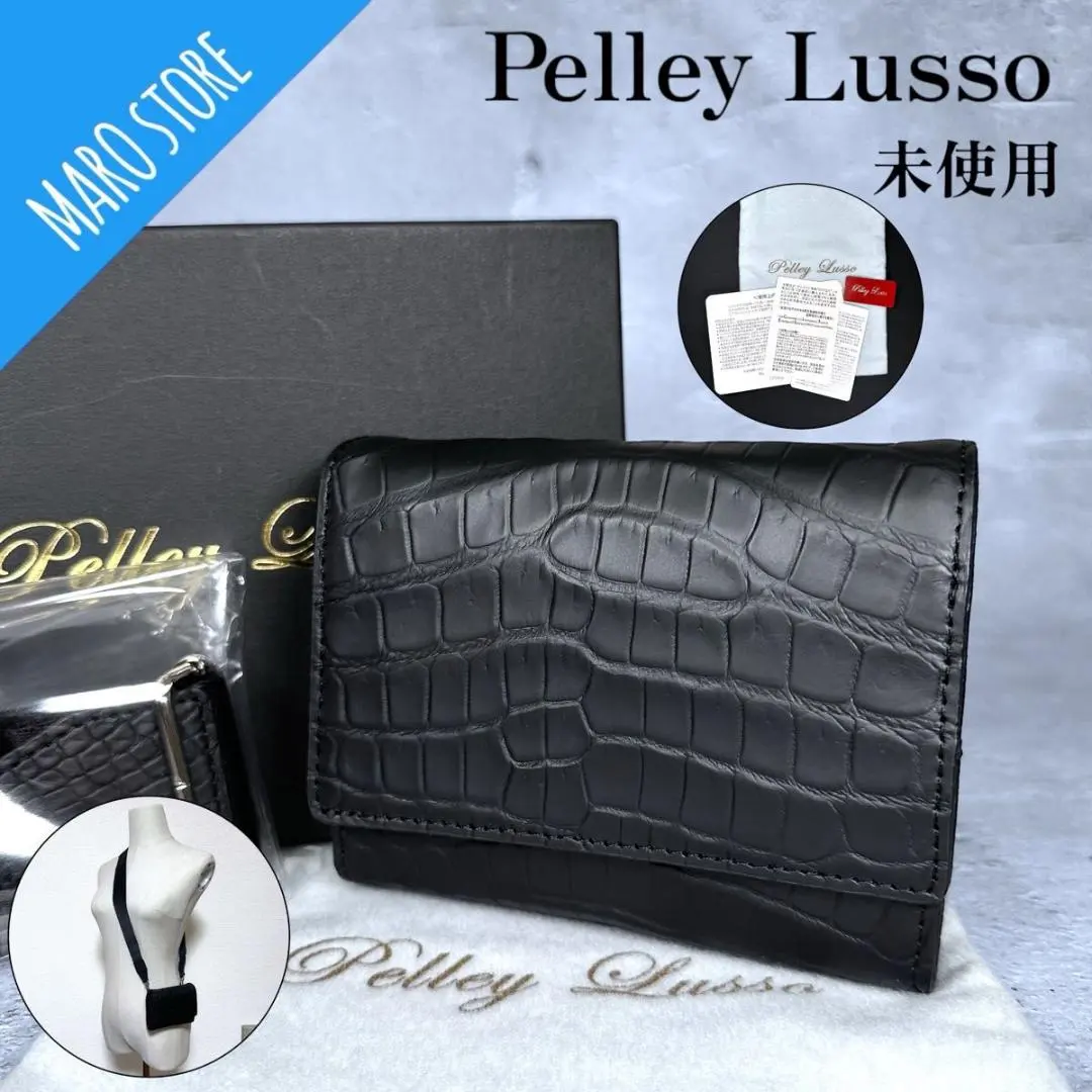 2026年最新】ペレリールッソ 財布の人気アイテム - メルカリ