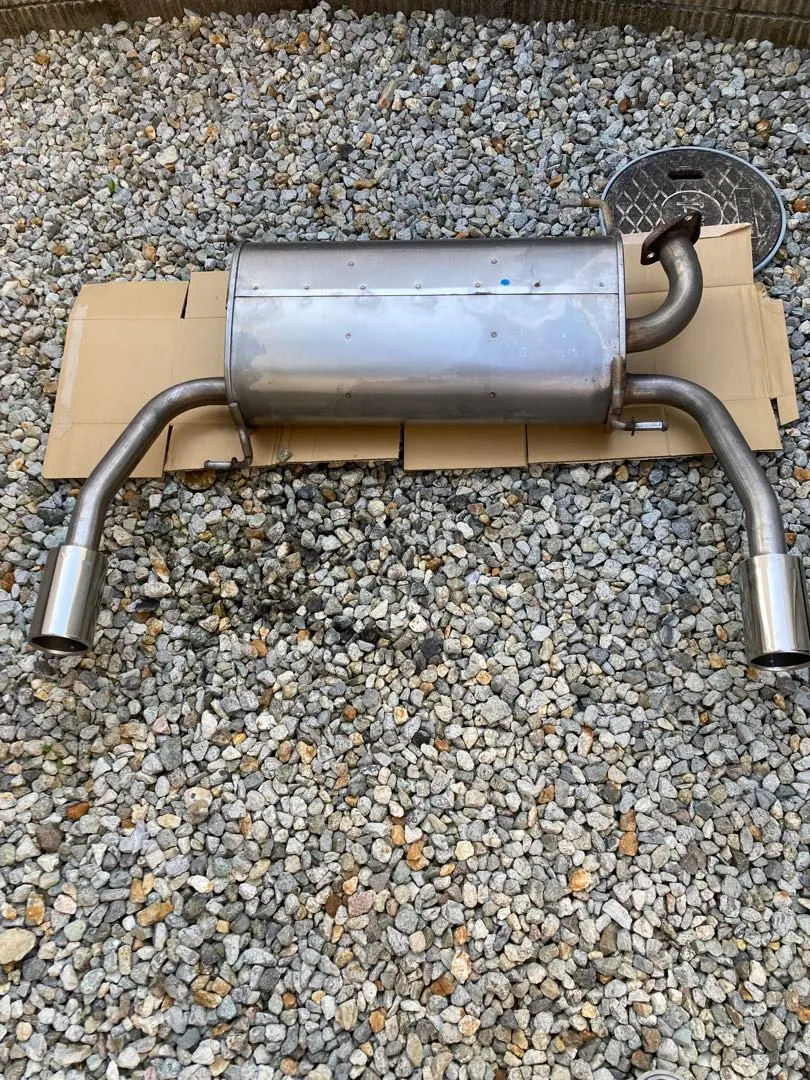 2026年最新】ZC32S マフラーの人気アイテム - メルカリ