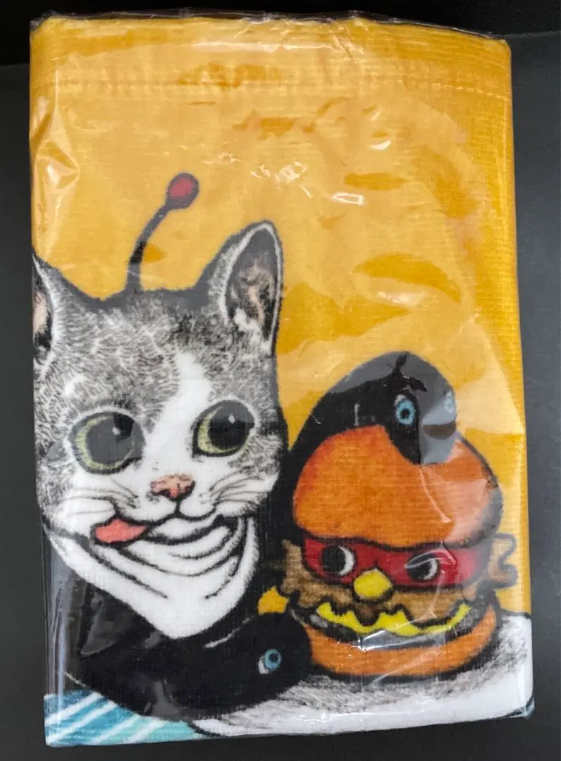 2026年最新】ヒグチユウコ 複製画の人気アイテム - メルカリ