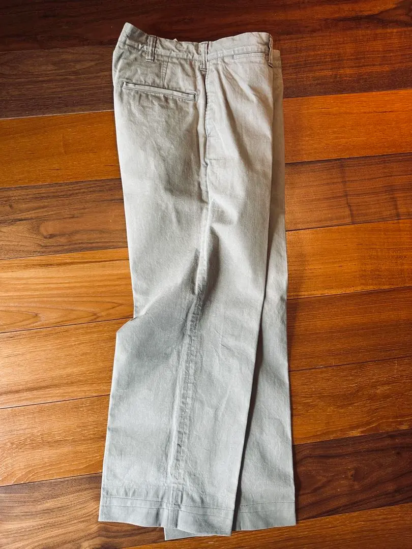 2026年最新】AtLast&Co. カラー：ベージュ系 チノパンの人気アイテム