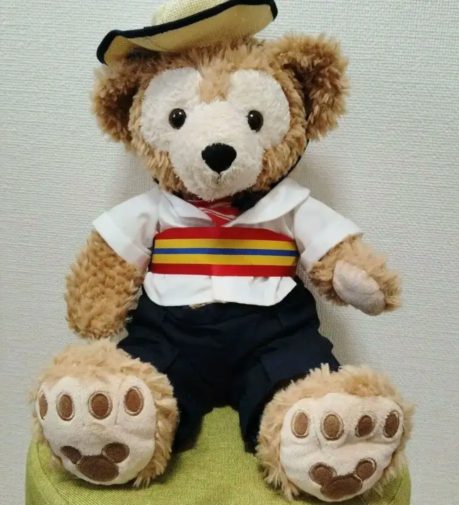 2026年最新】ダッフィー ゴンドラの人気アイテム - メルカリ