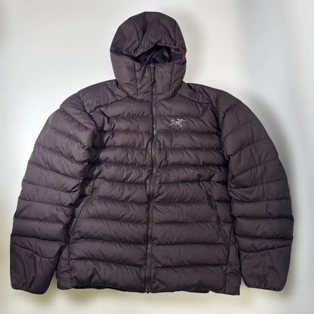 2026年最新】thorium ar hoodyの人気アイテム - メルカリ