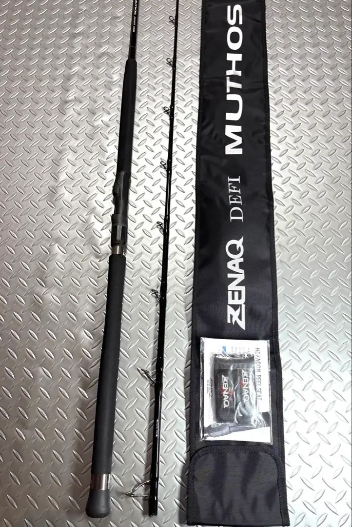 2026年最新】ゼナック ミュートス アキュラ 100hの人気アイテム - メルカリ