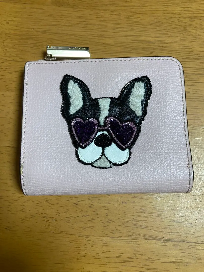 2026年最新】ケイトスペードフレンチブルドッグの人気アイテム - メルカリ