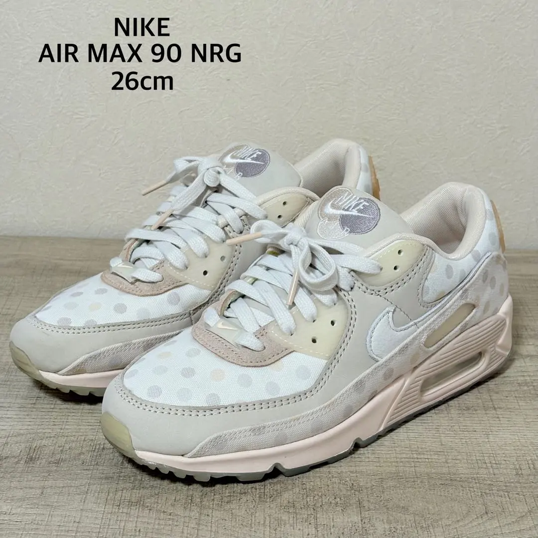 2026年最新】NIKE AIR MAX 90G NRGの人気アイテム - メルカリ