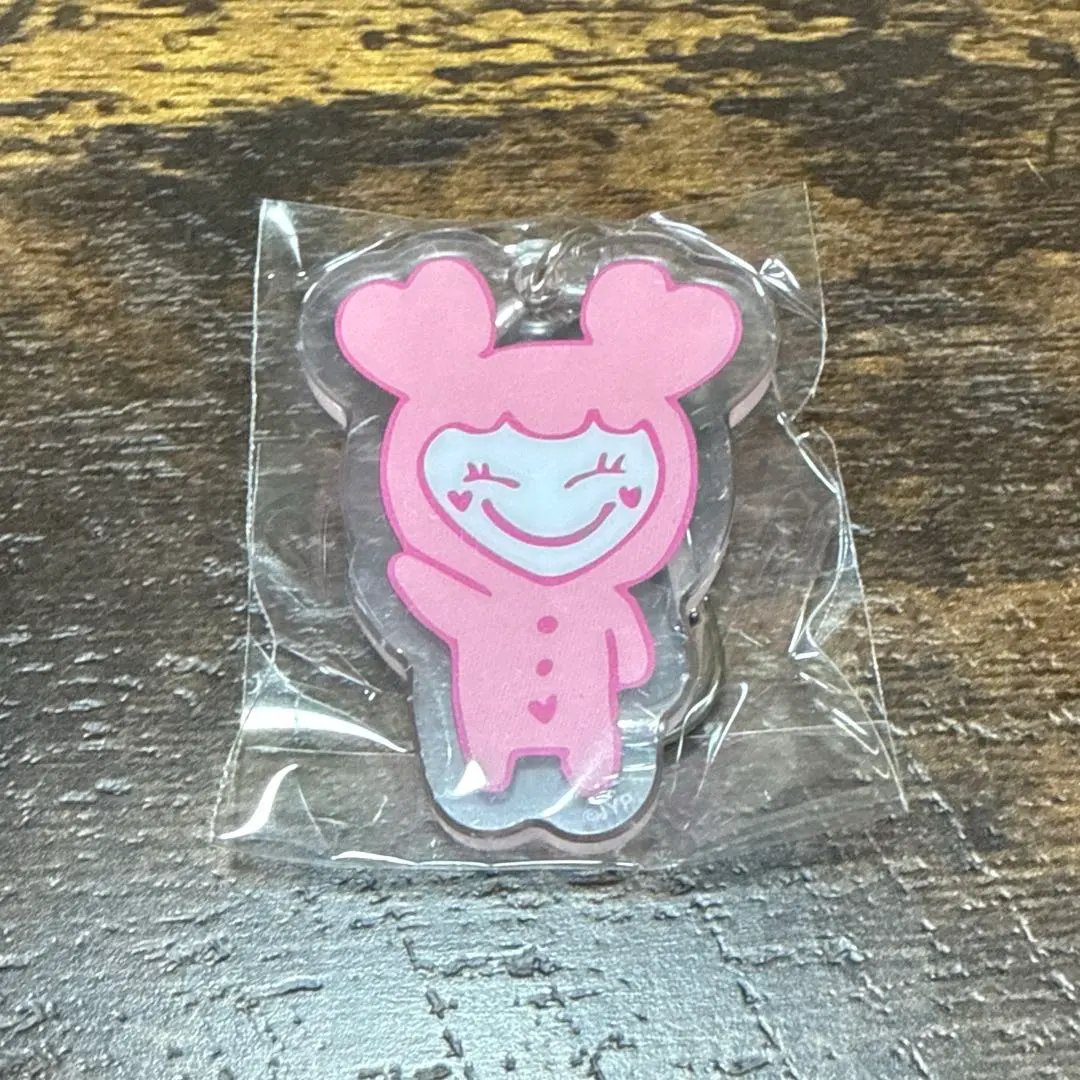 2026年最新】IVE ガチャガチャ リングの人気アイテム - メルカリ