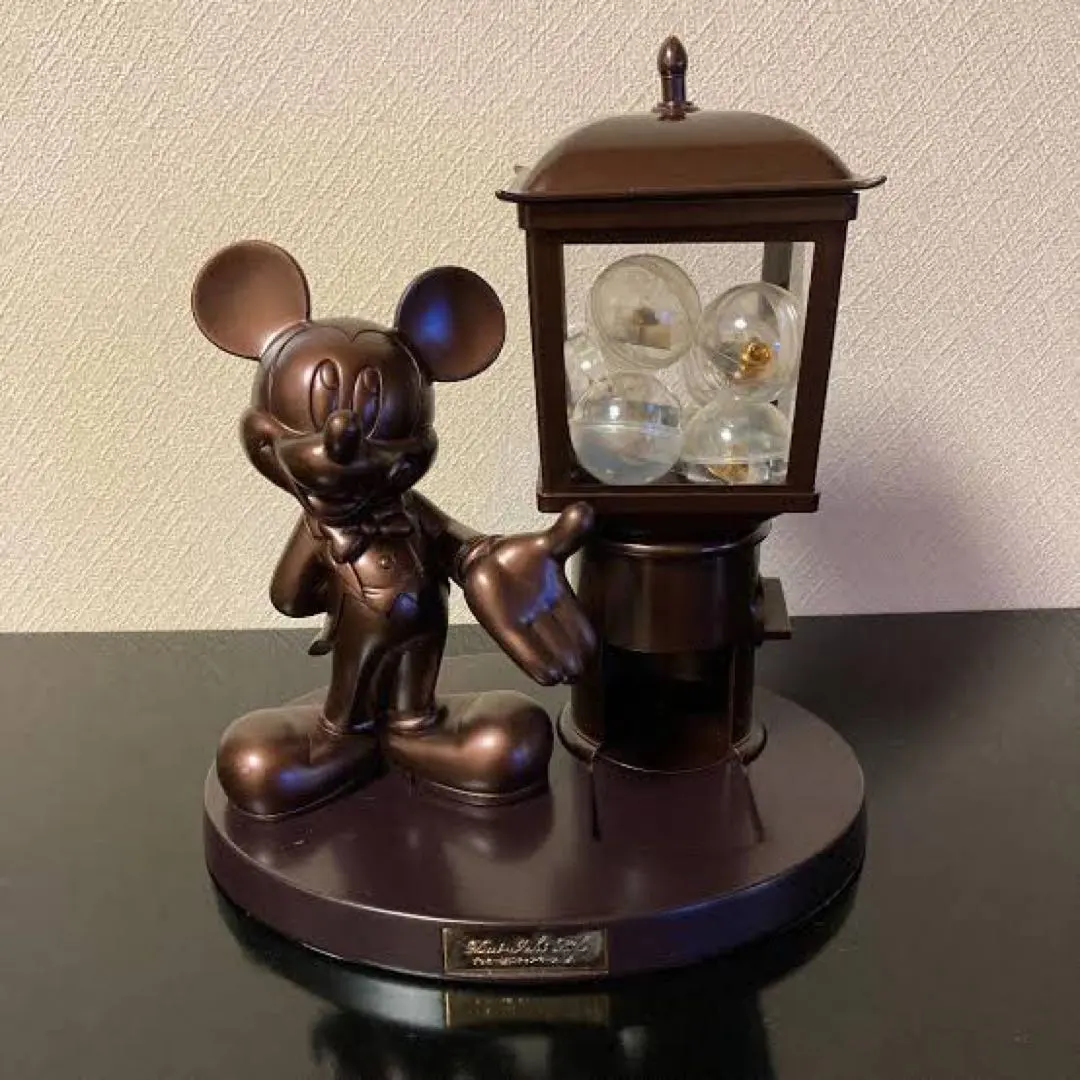 2026年最新】第一生命 ミッキー オルゴールの人気アイテム - メルカリ