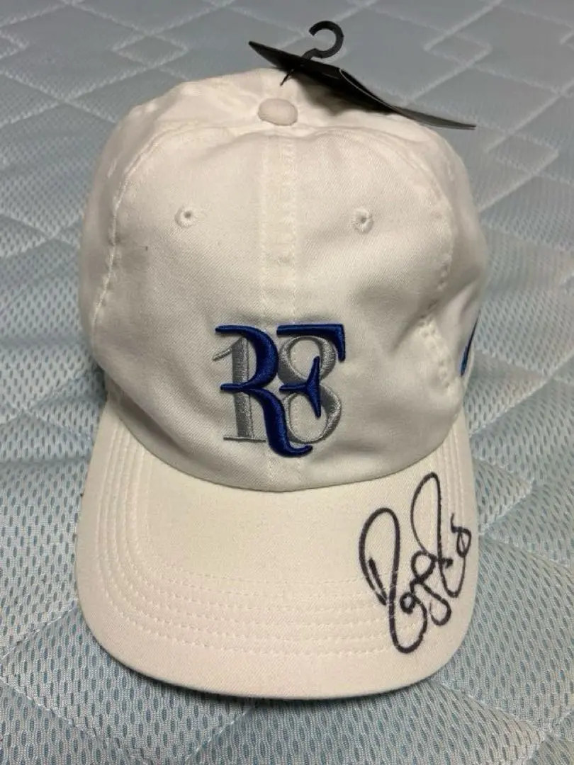 2026年最新】ロジャーフェデラー サインの人気アイテム - メルカリ