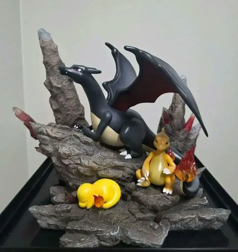 2026年最新】ポケモンフィギュア ガレージキットの人気アイテム - メルカリ