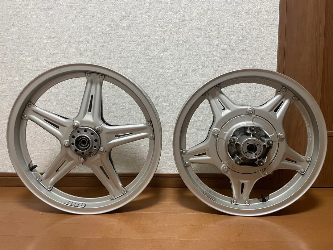 2026年最新】CB750F ホイールの人気アイテム - メルカリ