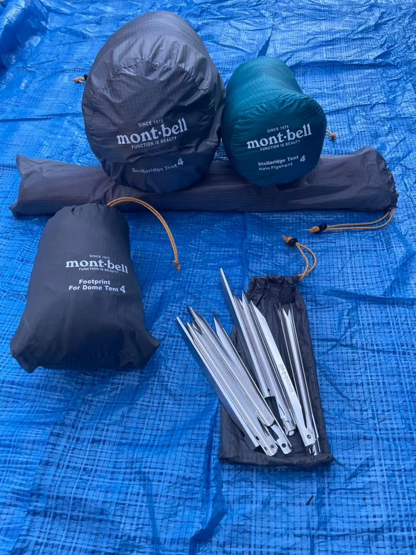 2026年最新】ステラリッジ 4の人気アイテム - メルカリ