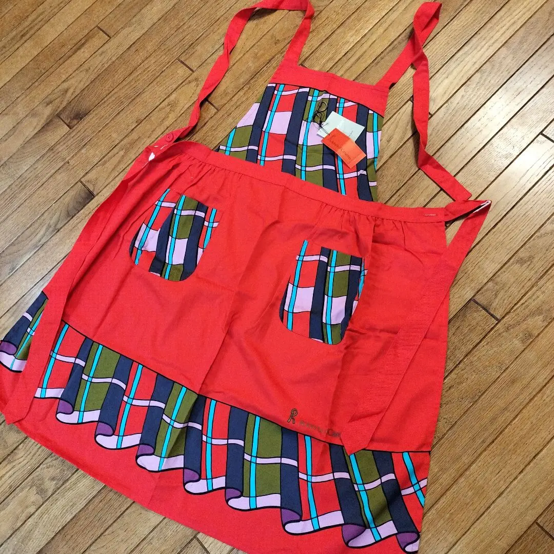 2026年最新】Roberta di Camerino エプロンの人気アイテム - メルカリ