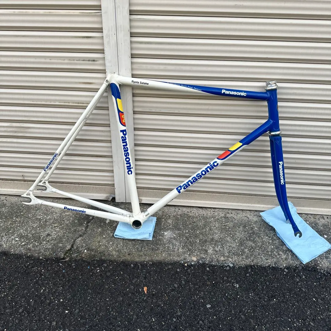 2026年最新】Panasonic NJSフレームの人気アイテム - メルカリ