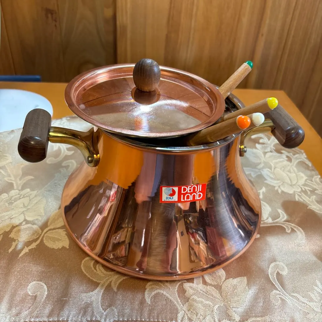 2026年最新】銅 フォンデュの人気アイテム - メルカリ