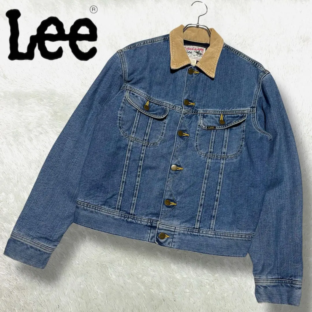 2026年最新】lee ストームライダー 0434の人気アイテム - メルカリ