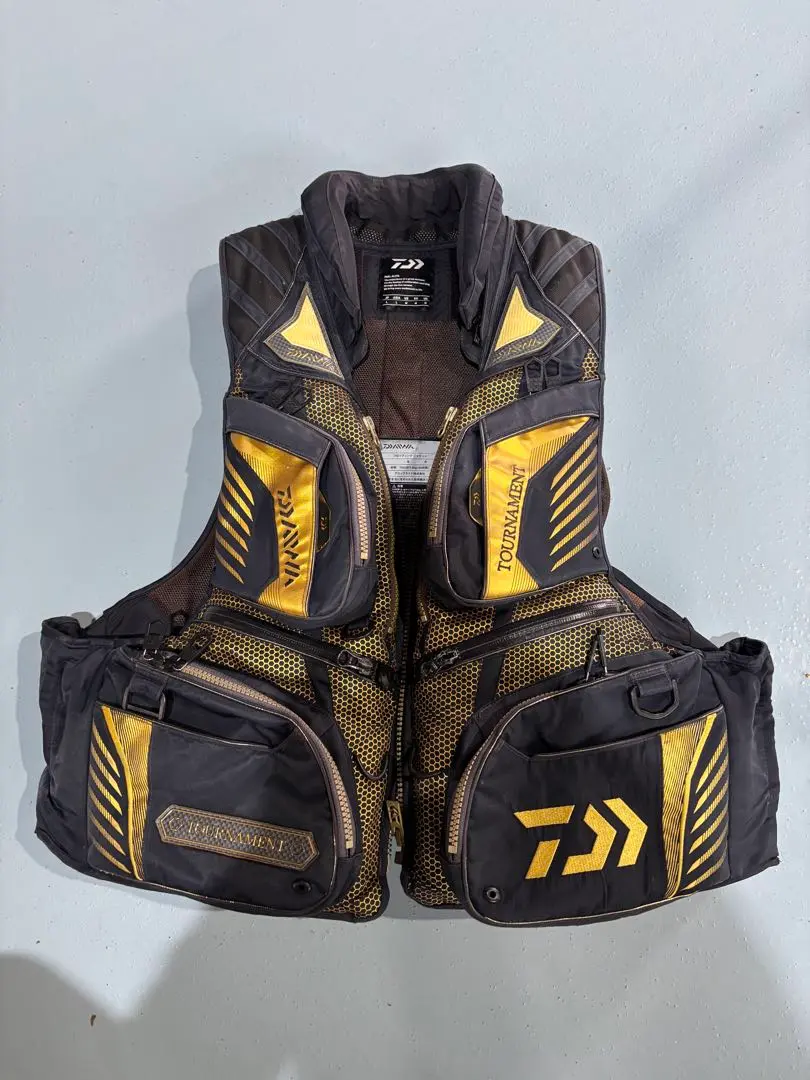 2026年最新】ダイワ トーナメント ライフジャケットの人気アイテム