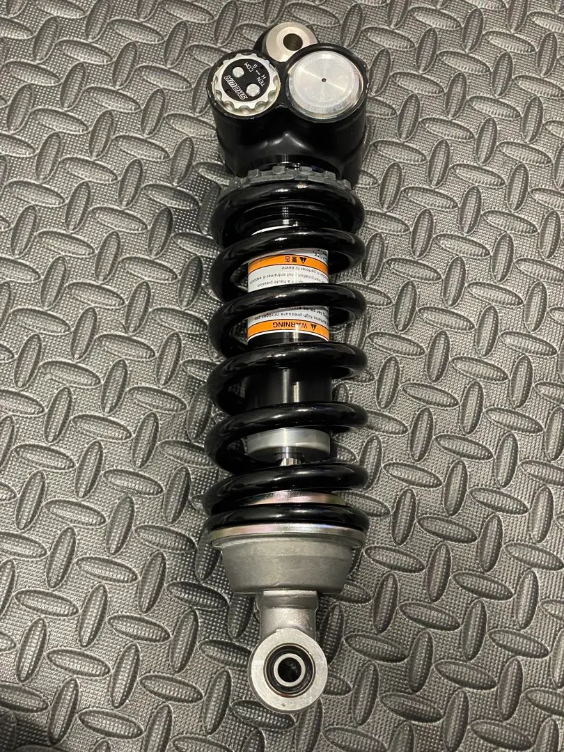 2026年最新】ZRX400 リアサス 純正の人気アイテム - メルカリ