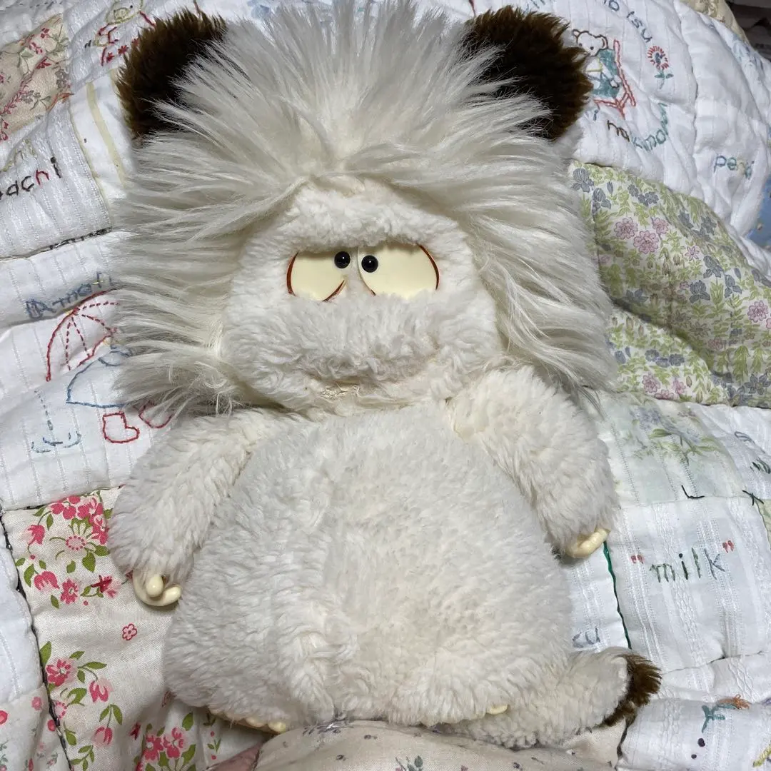 2026年最新】スパンクぬいぐるみの人気アイテム - メルカリ