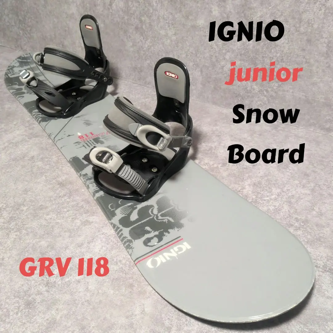 2026年最新】IGNIO GRVの人気アイテム - メルカリ