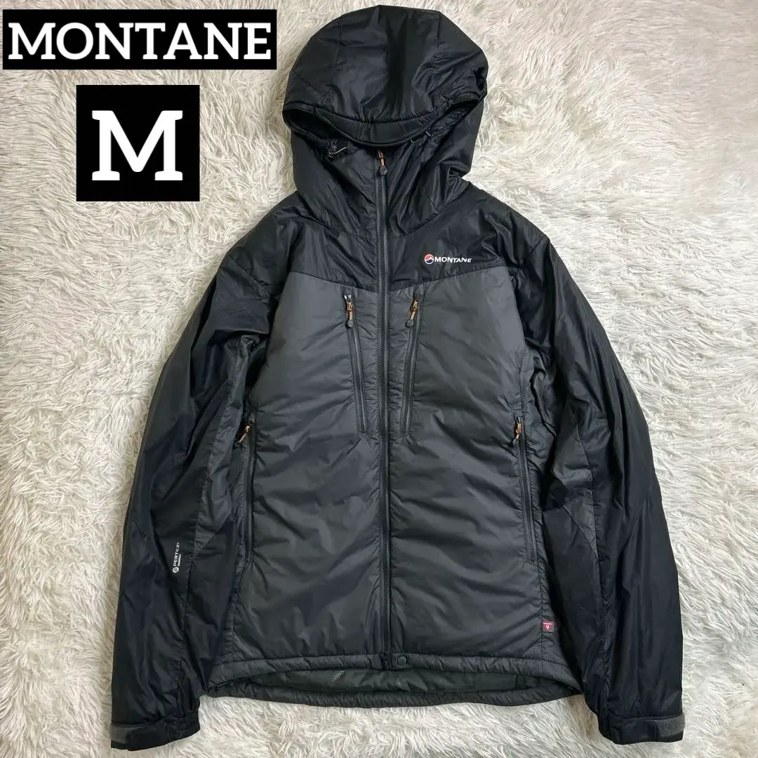 2026年最新】montane flux jacketの人気アイテム - メルカリ