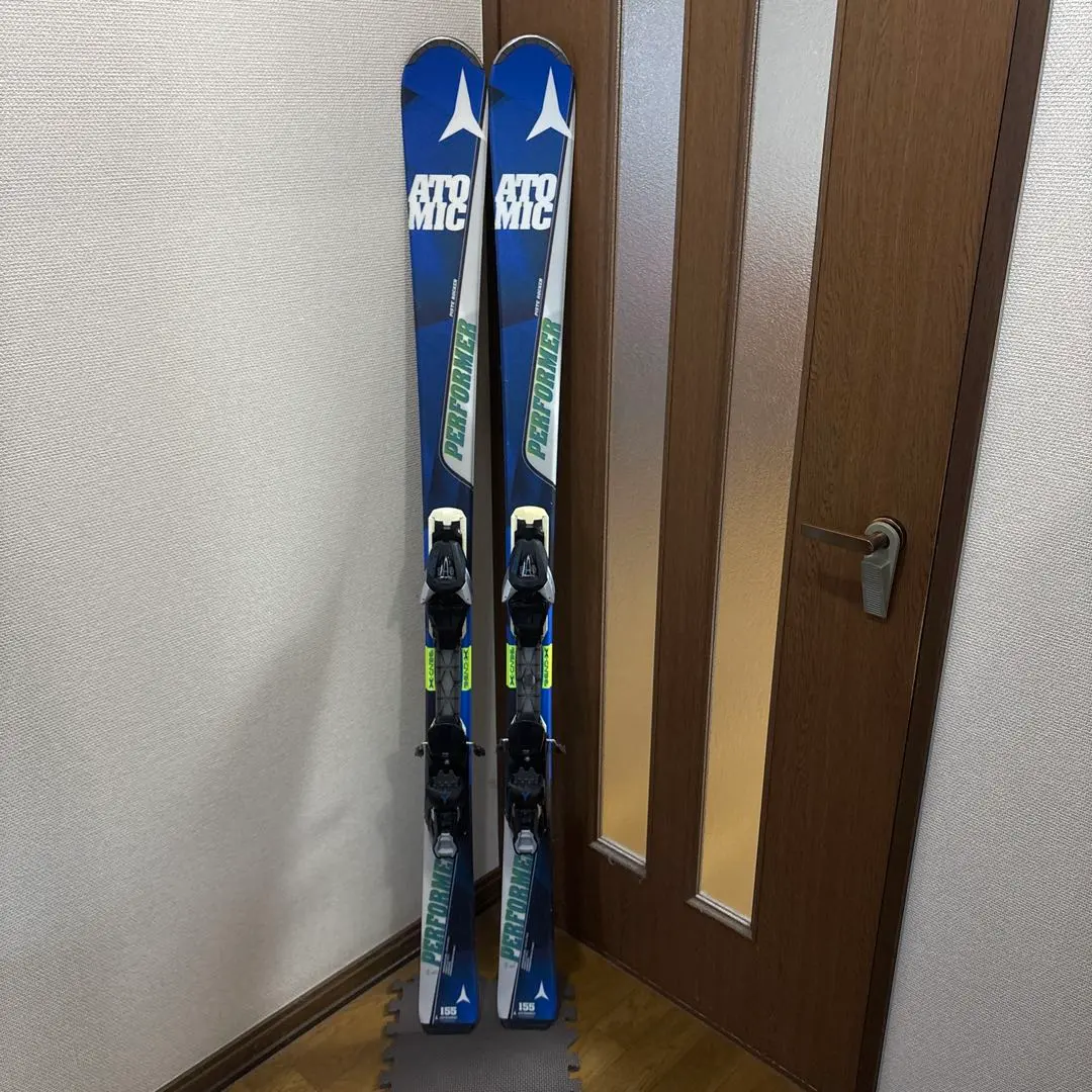 2026年最新】atomic performerの人気アイテム - メルカリ