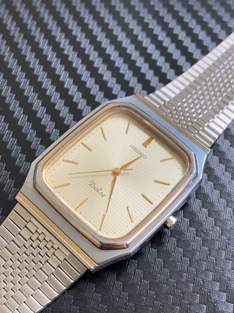 2026年最新】seiko s771の人気アイテム - メルカリ