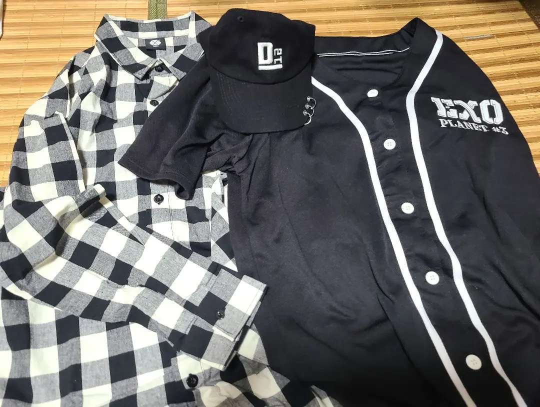 2026年最新】ギョンス tシャツの人気アイテム - メルカリ