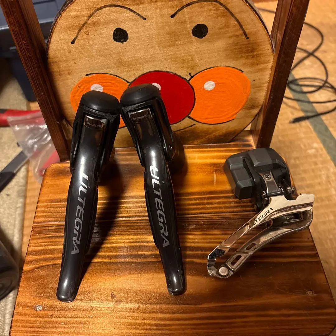 2026年最新】di2 6770の人気アイテム - メルカリ