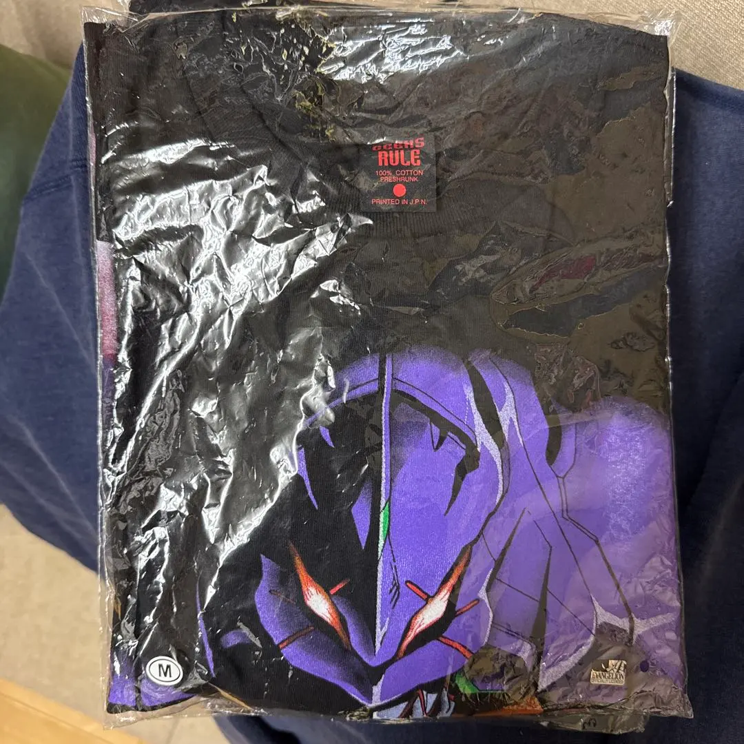 2026年最新】GEEKS RULE エヴァンゲリオンの人気アイテム - メルカリ