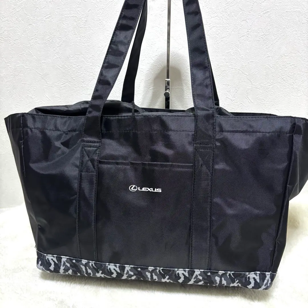 2026年最新】lexus レクサス ボストンバッグの人気アイテム - メルカリ