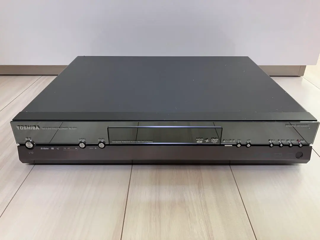 2026年最新】rd-xd91 toshibaの人気アイテム - メルカリ