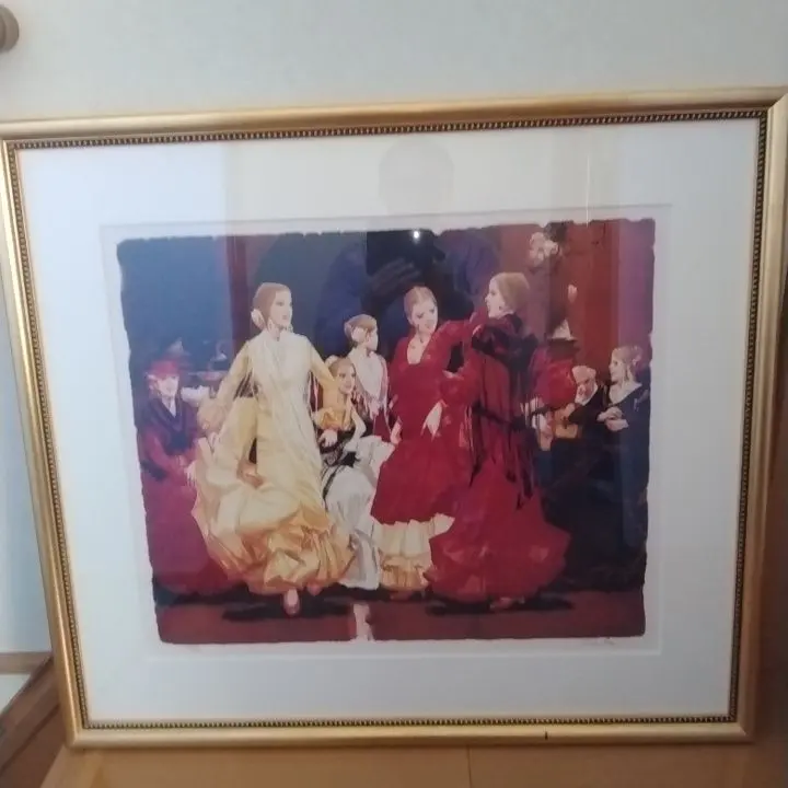 2026年最新】斎藤三郎 リトグラフの人気アイテム - メルカリ