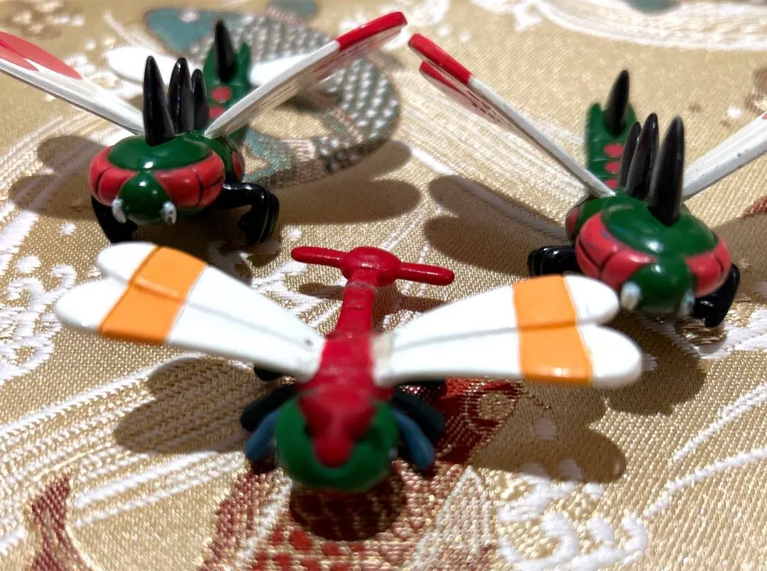 2026年最新】メガヤンマ モンコレの人気アイテム - メルカリ