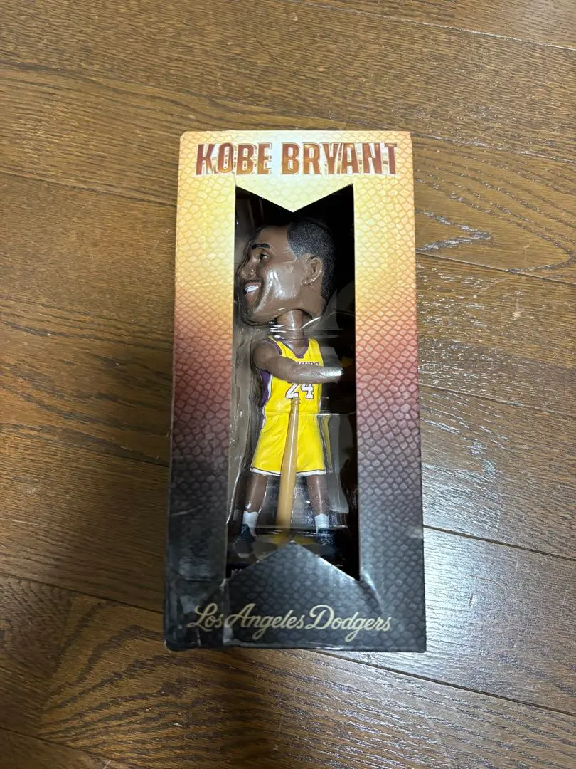 2026年最新】コービー・ブライアント フィギュアの人気アイテム - メルカリ