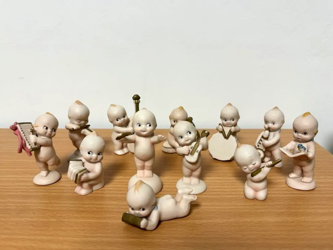 2026年最新】オーケストラキューピーの人気アイテム - メルカリ