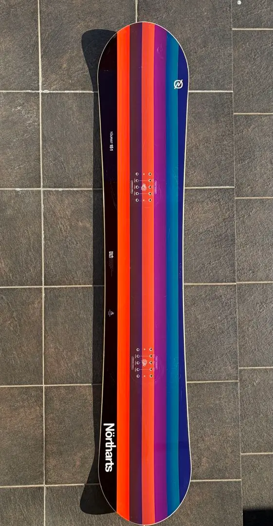 2026年最新】Northarts スノーボードの人気アイテム - メルカリ