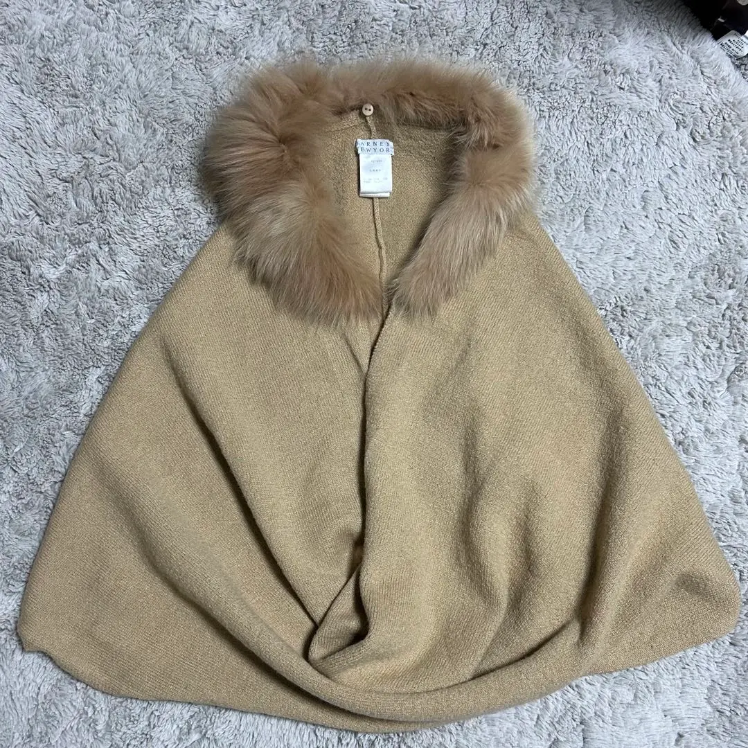 2026年最新】BARNEYS NEW YORK ポンチョ・ケープコートの人気アイテム