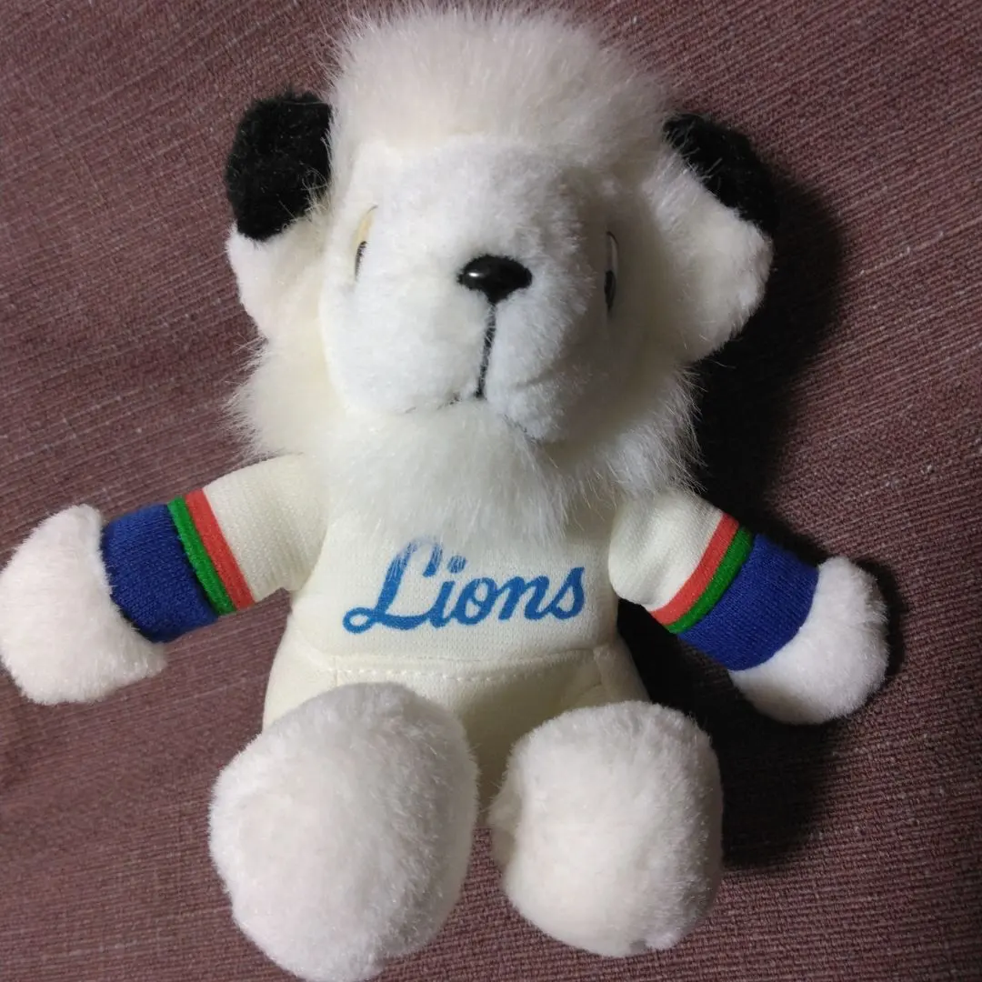 2026年最新】西武ライオンズ マスコットぬいぐるみレオの人気アイテム