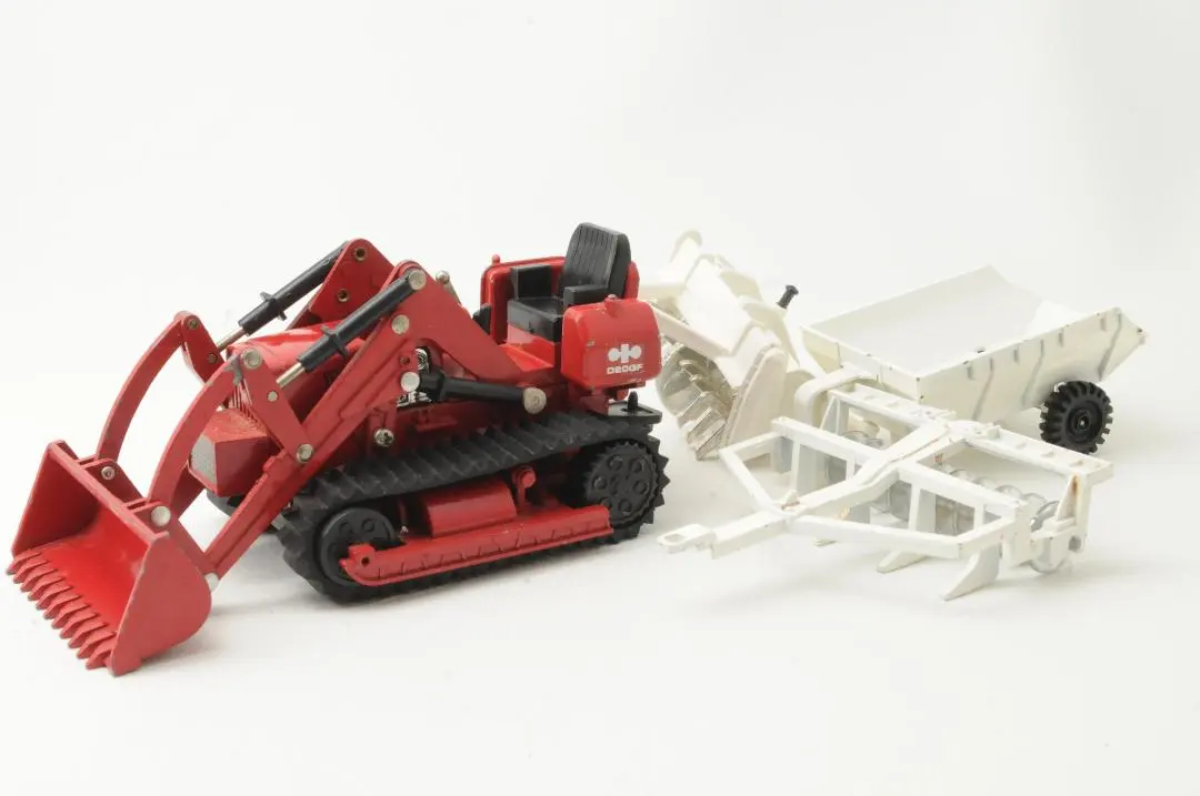 2026年最新】ダイヤペット トラクターの人気アイテム - メルカリ