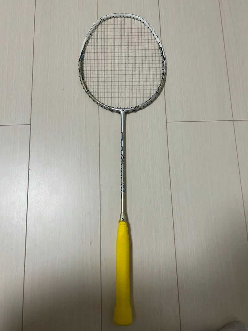 2026年最新】ヨネックス ナノレイ 750の人気アイテム - メルカリ