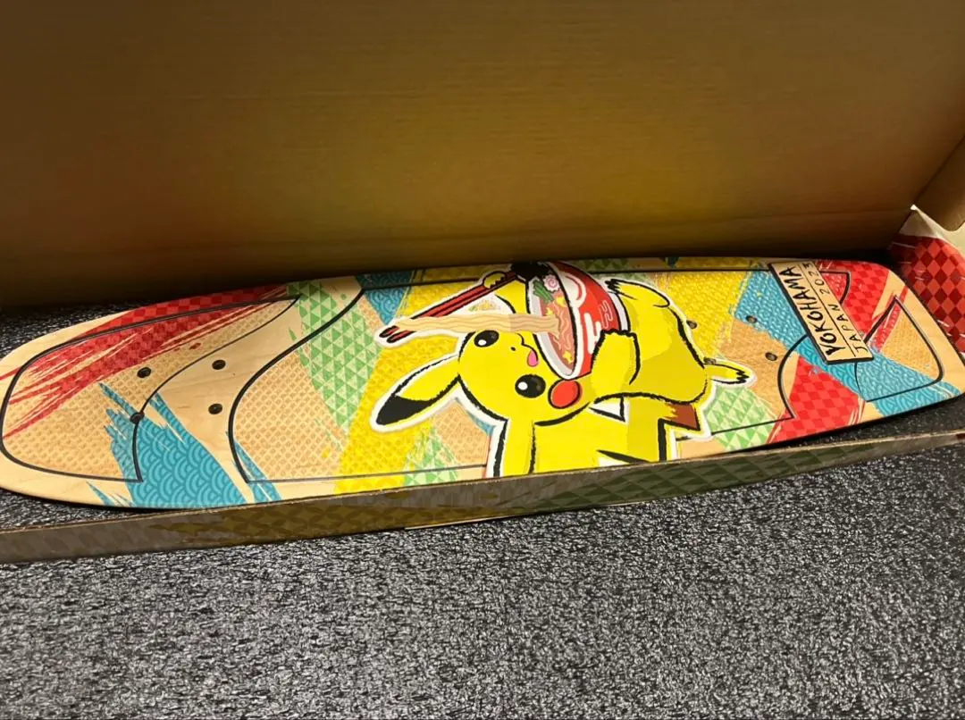 2026年最新】Wcs スケートボードの人気アイテム - メルカリ