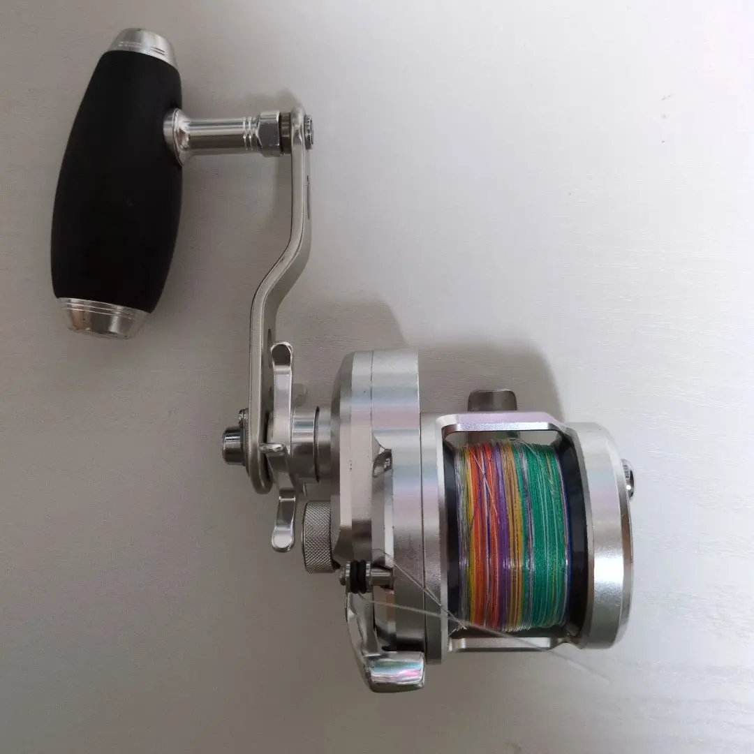 2026年最新】オシアジガー1501hgの人気アイテム - メルカリ