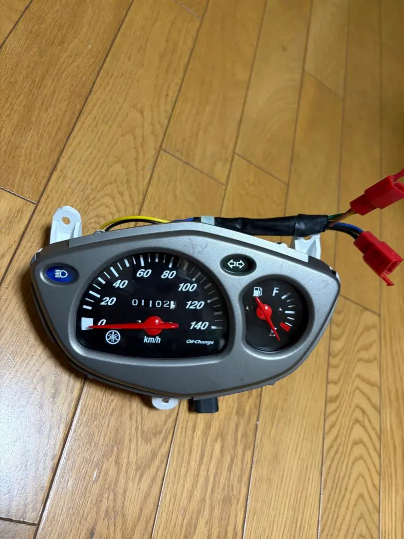 2026年最新】シグナスx se12j スピードメーターの人気アイテム - メルカリ