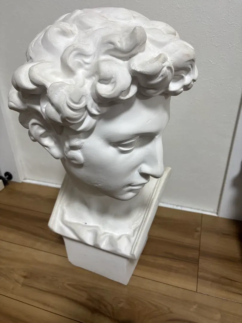2026年最新】石膏像 メディチの人気アイテム - メルカリ